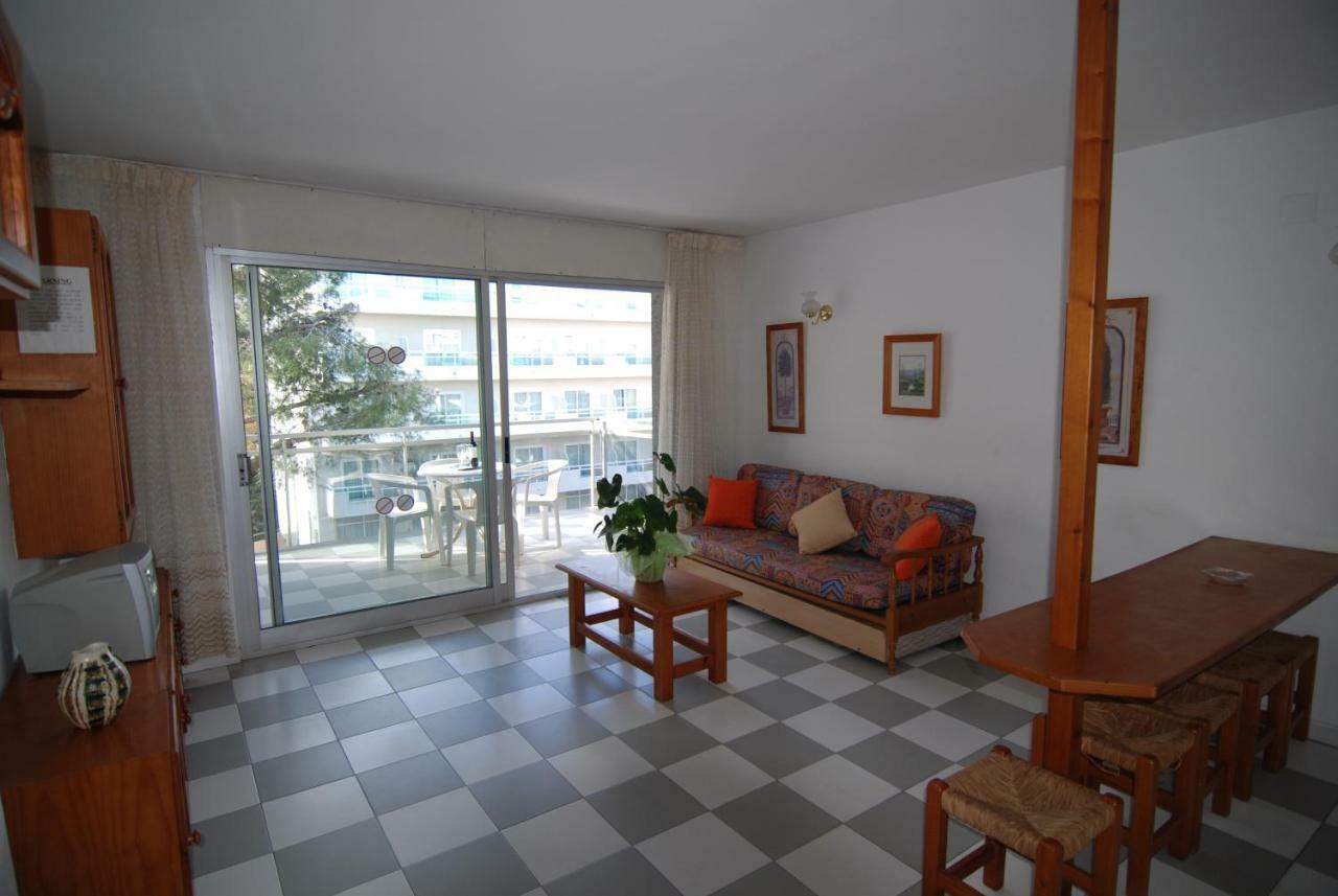 Zeus Montblanc Appartement Salou