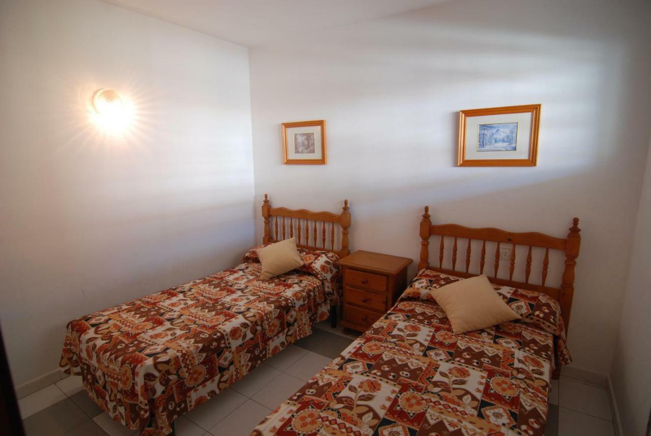 Appartement Zeus Montblanc *