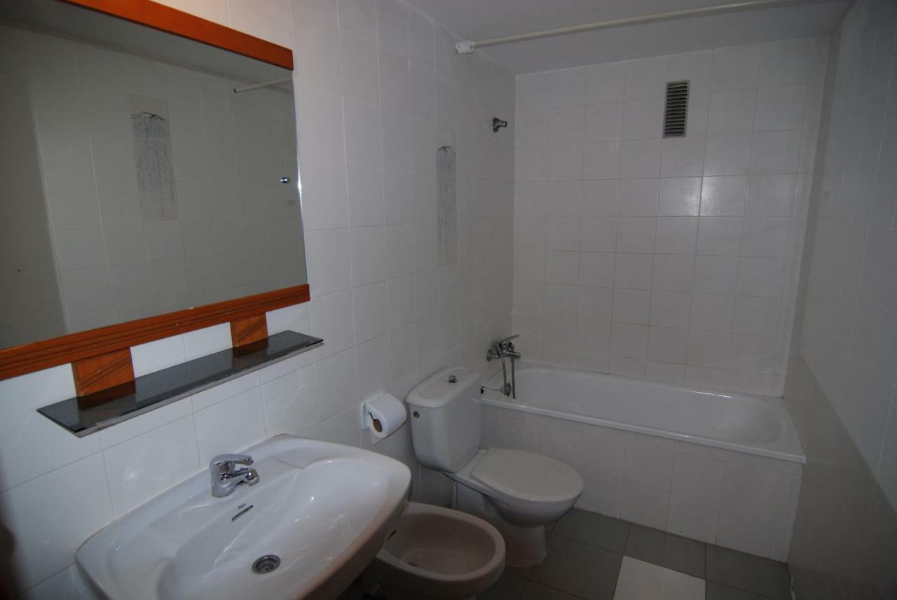 Appartement Zeus Montblanc