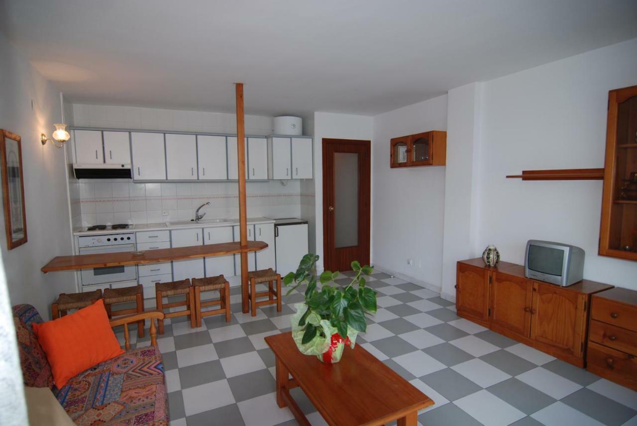 Appartement Zeus Montblanc *