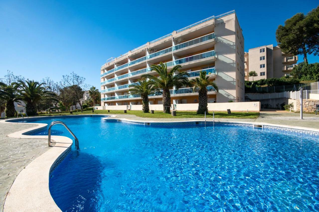 Apartamento Ibersol Siesta Dorada