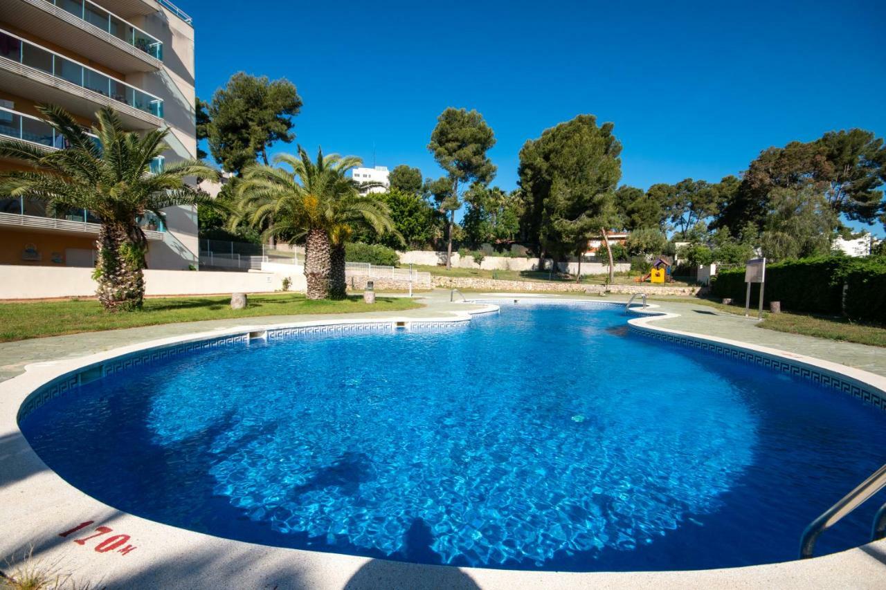 Ibersol Siesta Dorada