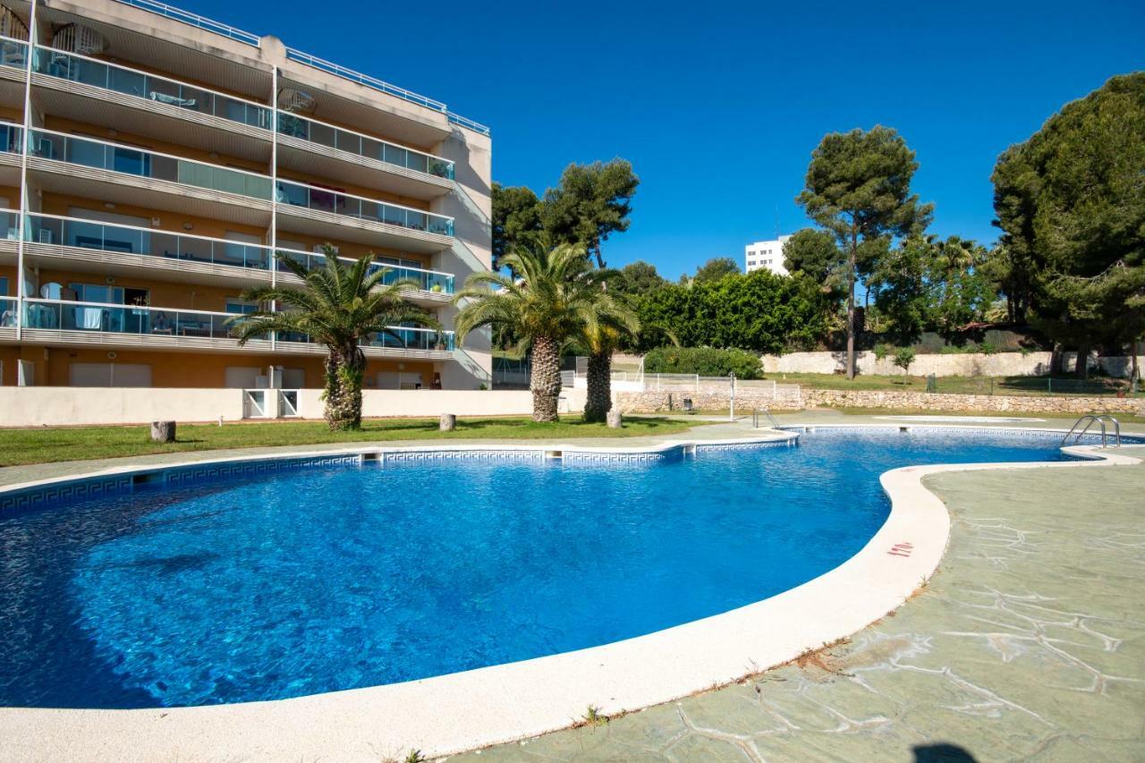 Ibersol Siesta Dorada * Salou