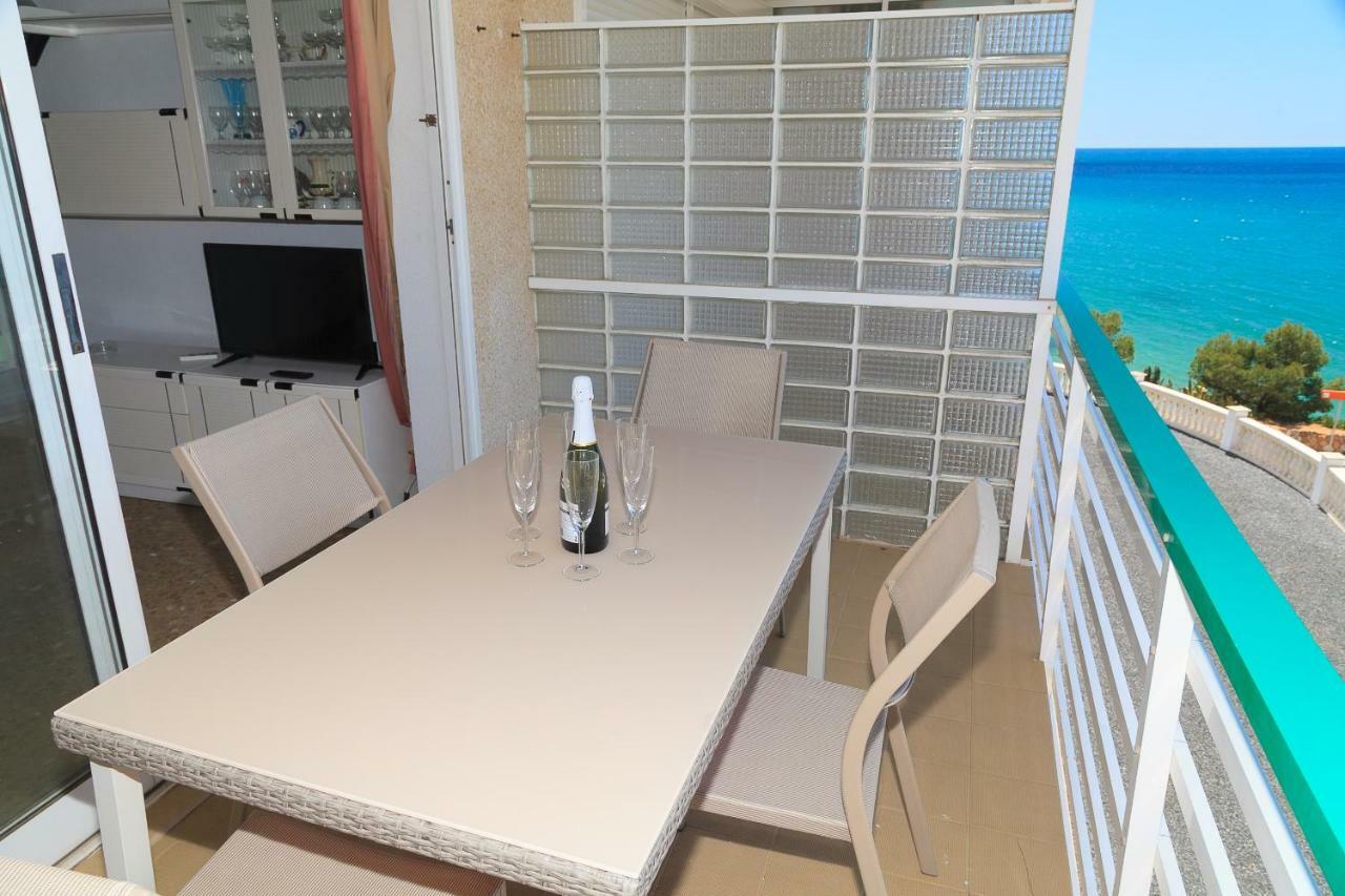 Uhc Paradis Apartamento Salou