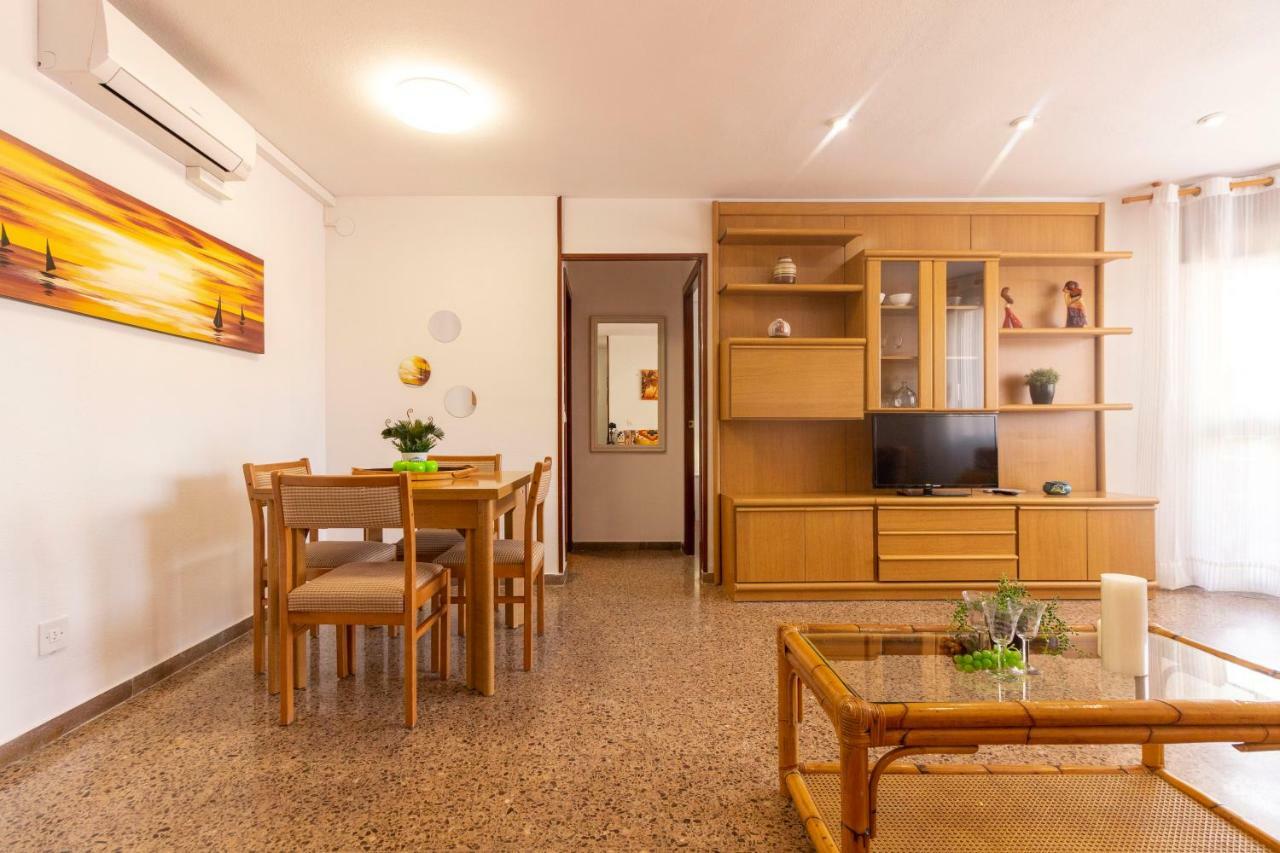 Danubio Con Aacc Apartment