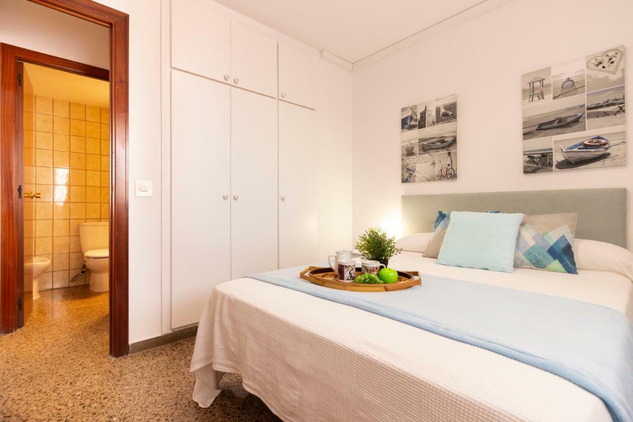 Apartment Danubio Con Aacc