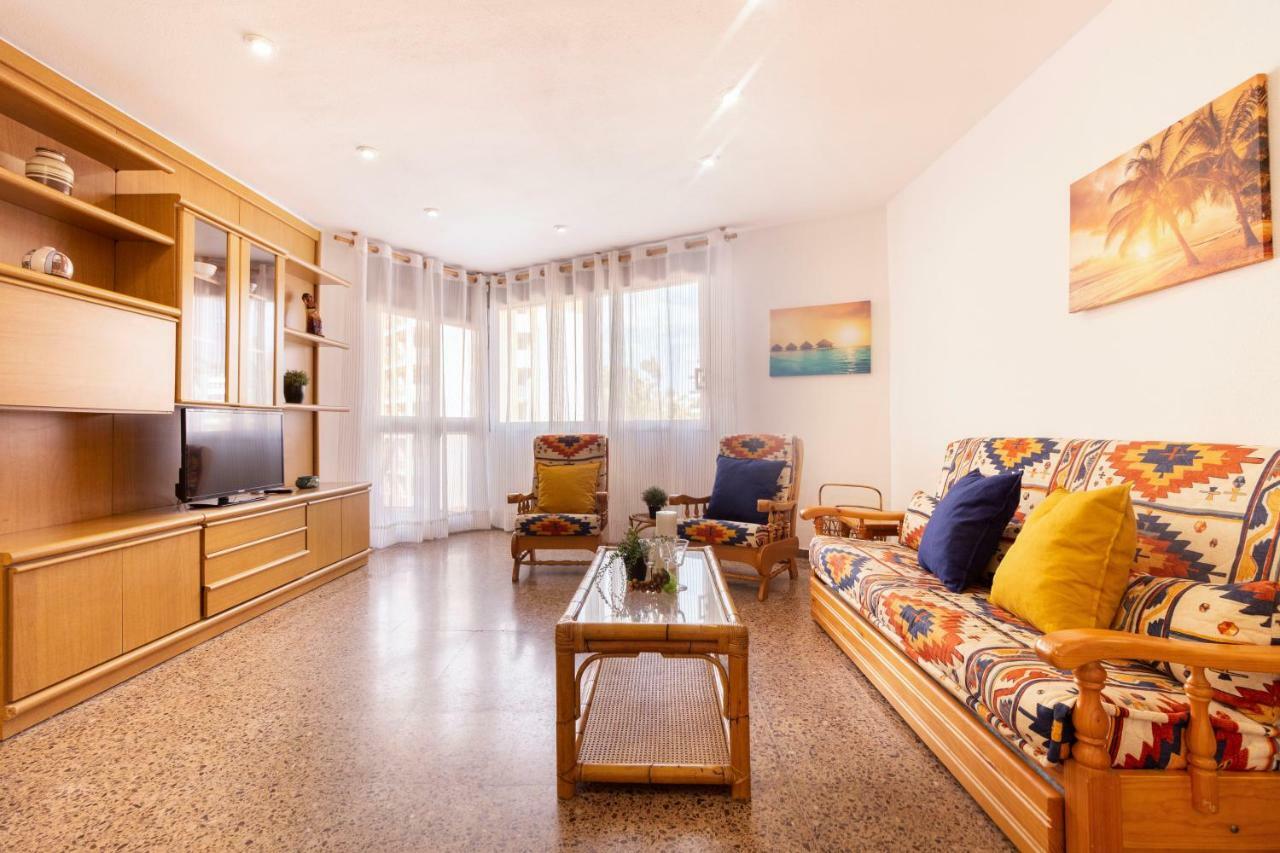 Danubio Con Aacc Apartment Salou