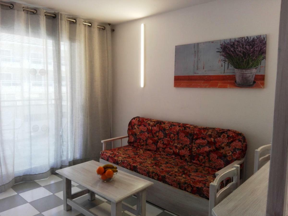 Zeus Montblanc Appartement Salou