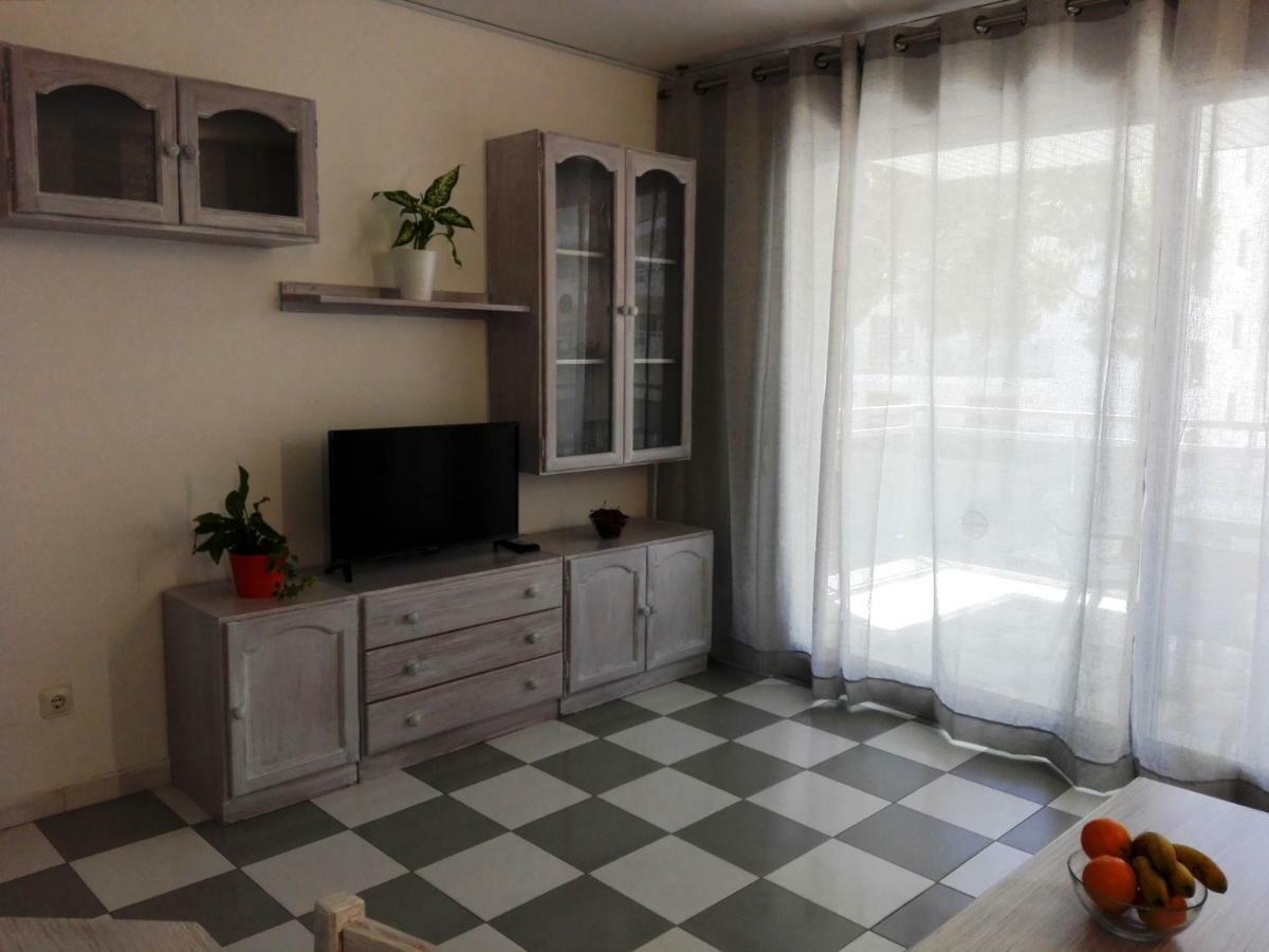 Appartement Zeus Montblanc Salou