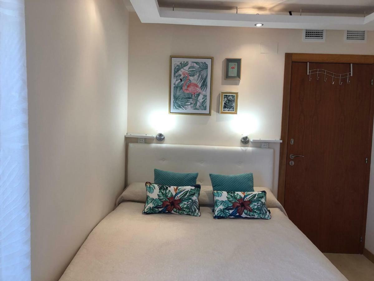 Bed and breakfast En *