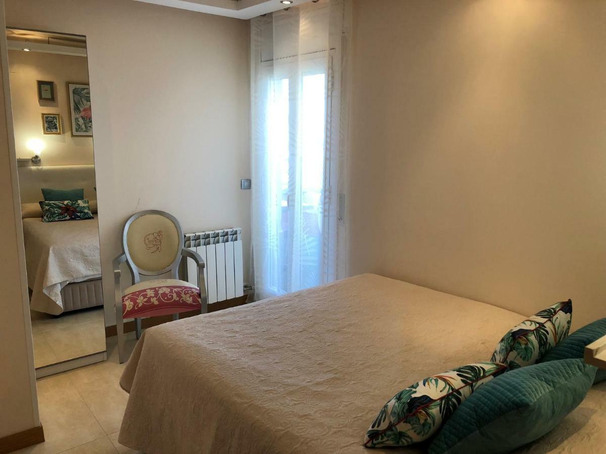 Bed and breakfast En *