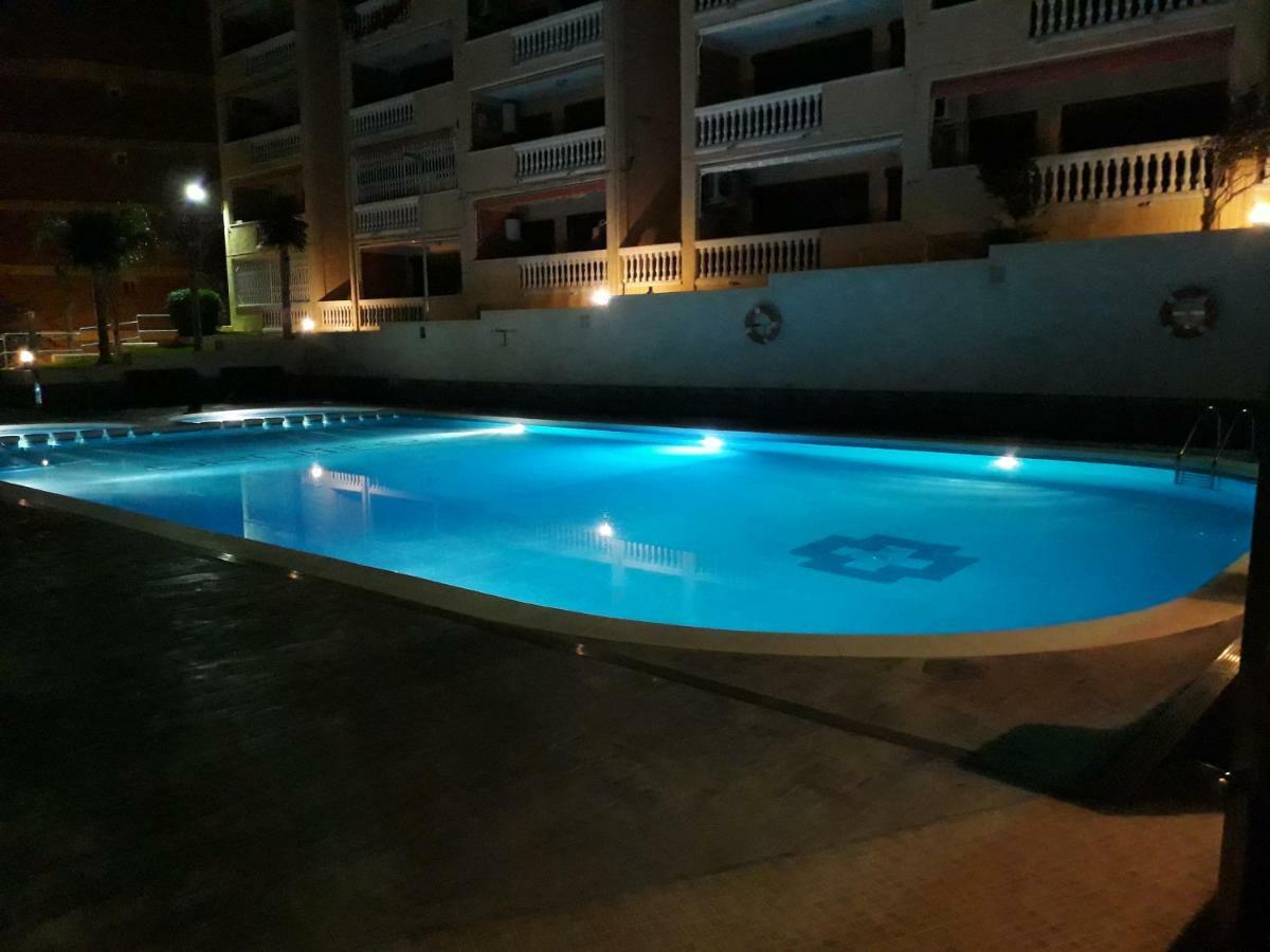 Apartamento En Cap * Salou
