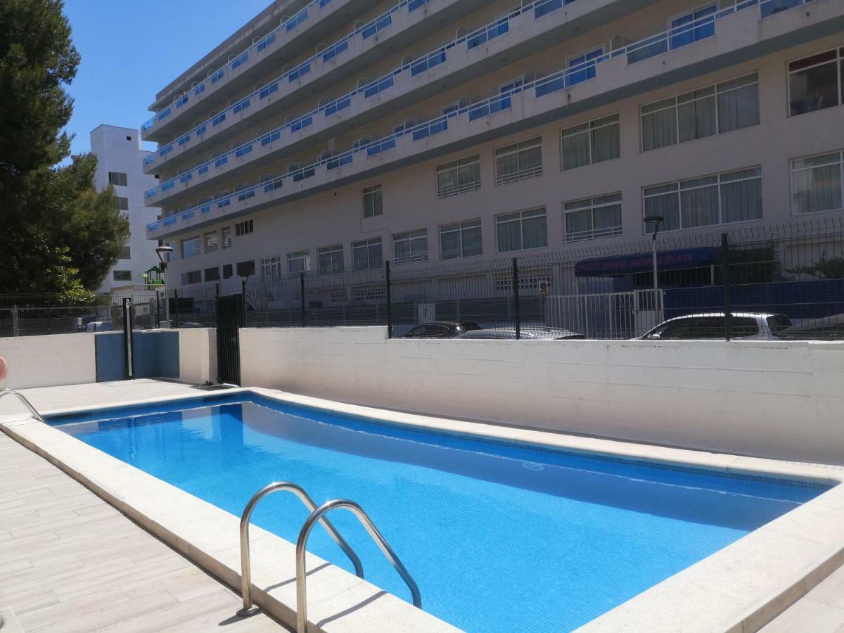 Appartement Differentflats Grd Salou