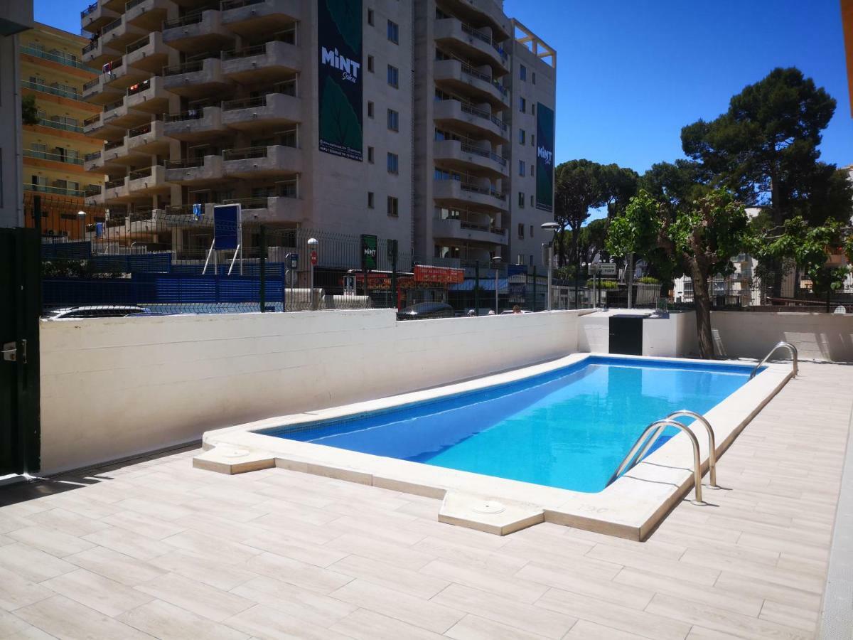 Differentflats Grd Appartement Salou