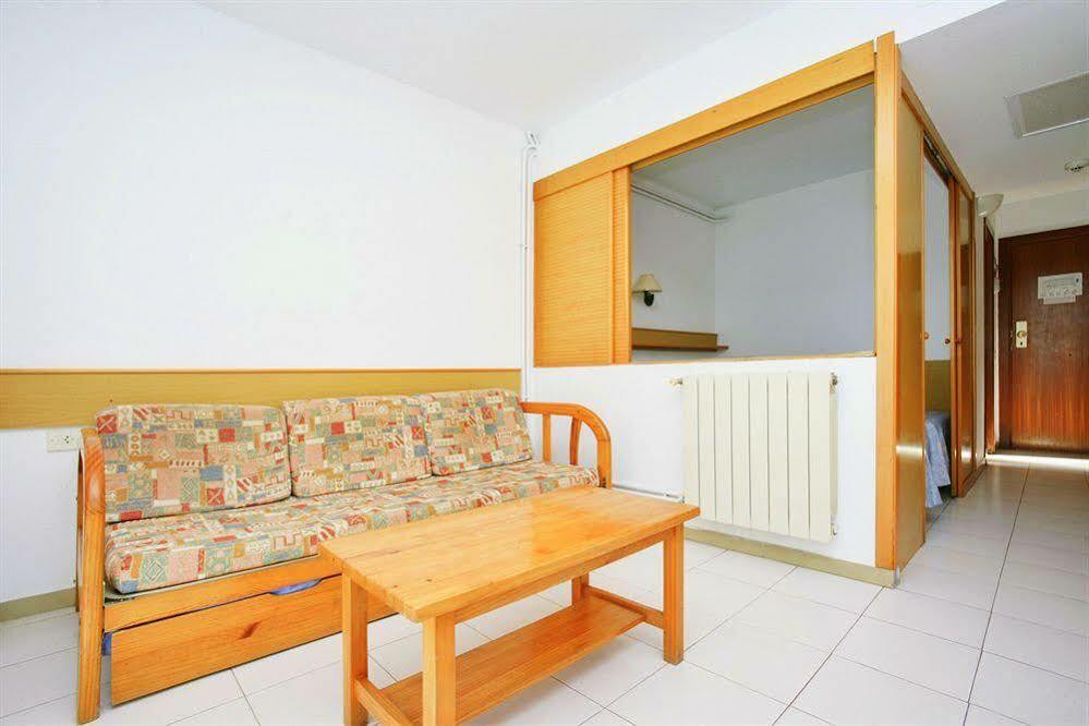 Appartement Pacific Rentalmar *