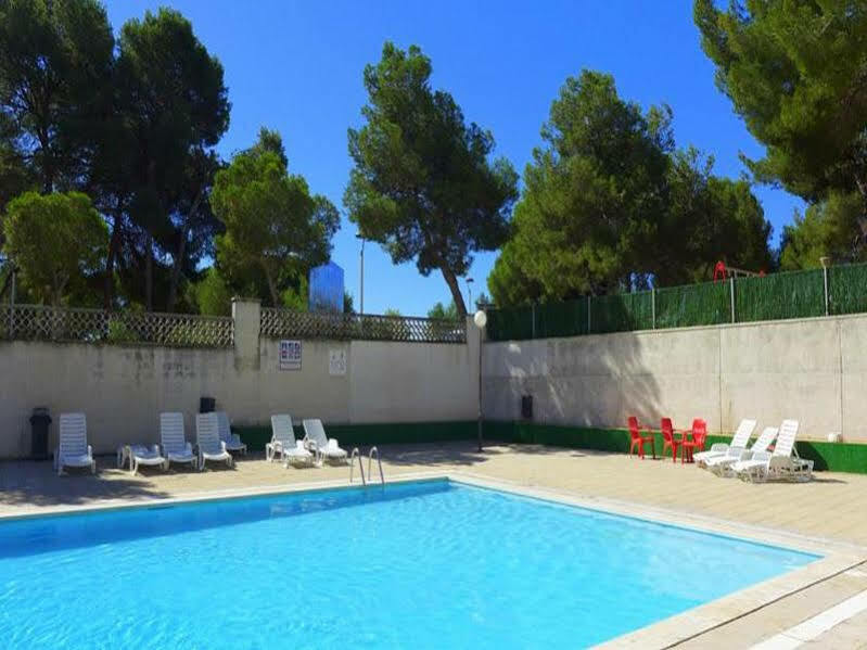 Pacific Rentalmar Salou