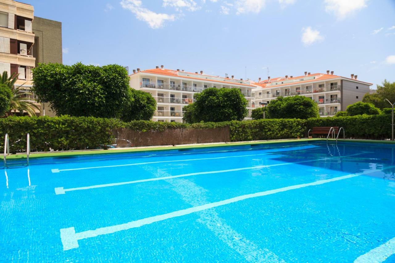 Uhc Pino Alto Appartement *
