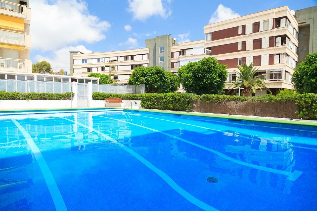 Uhc Pino Alto Appartement *