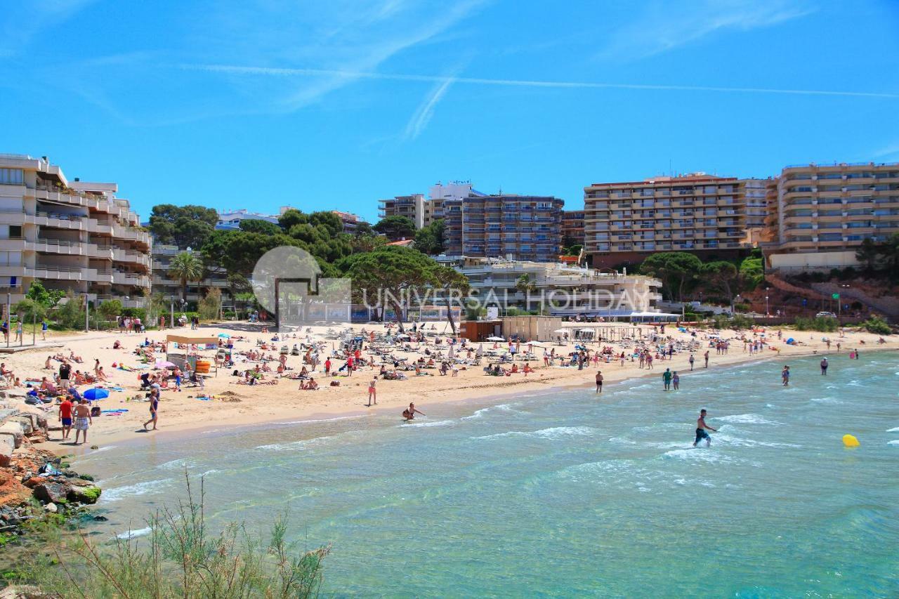 Uhc Pino Alto Appartement *
