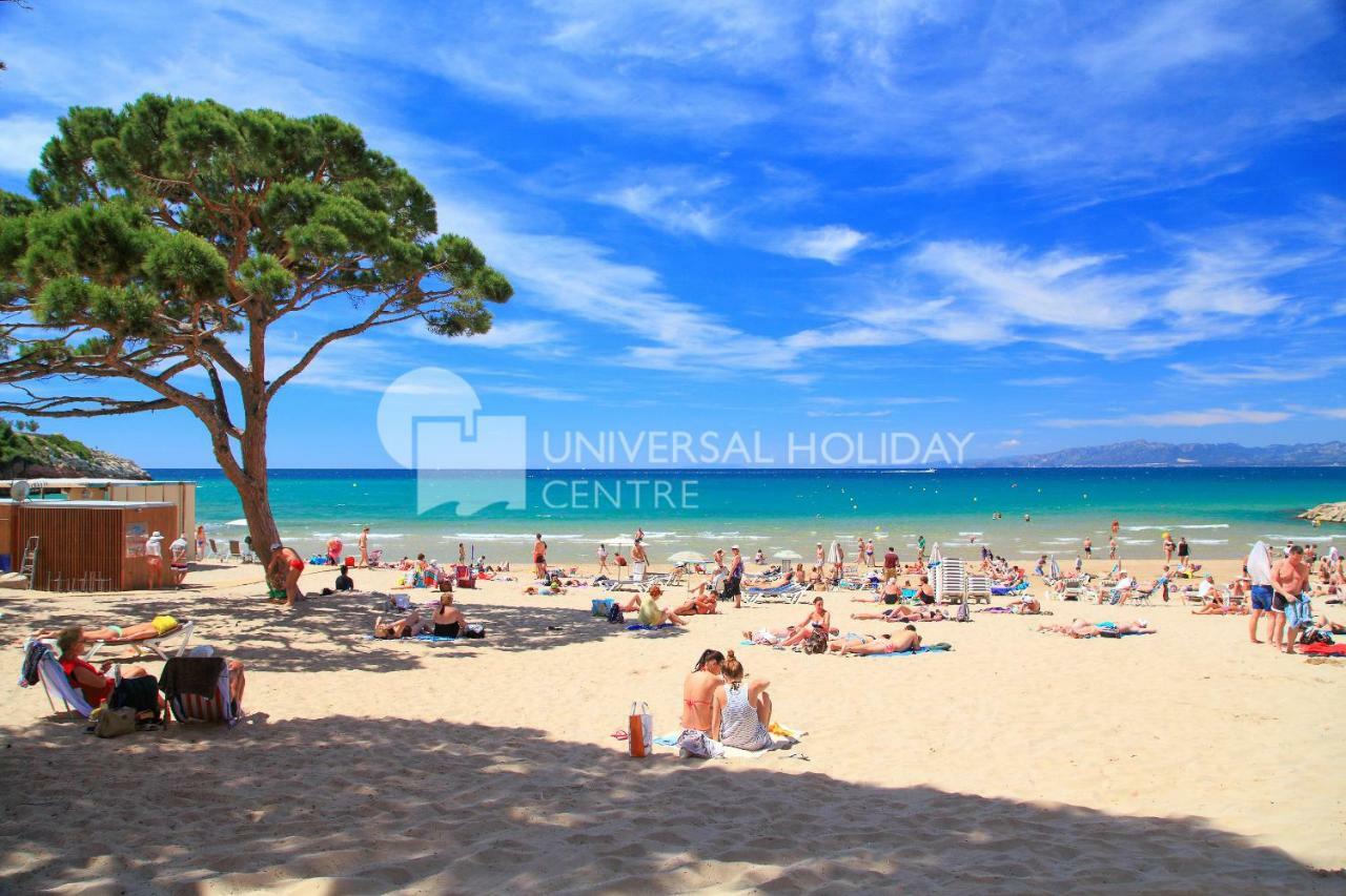 Uhc Pino Alto Salou