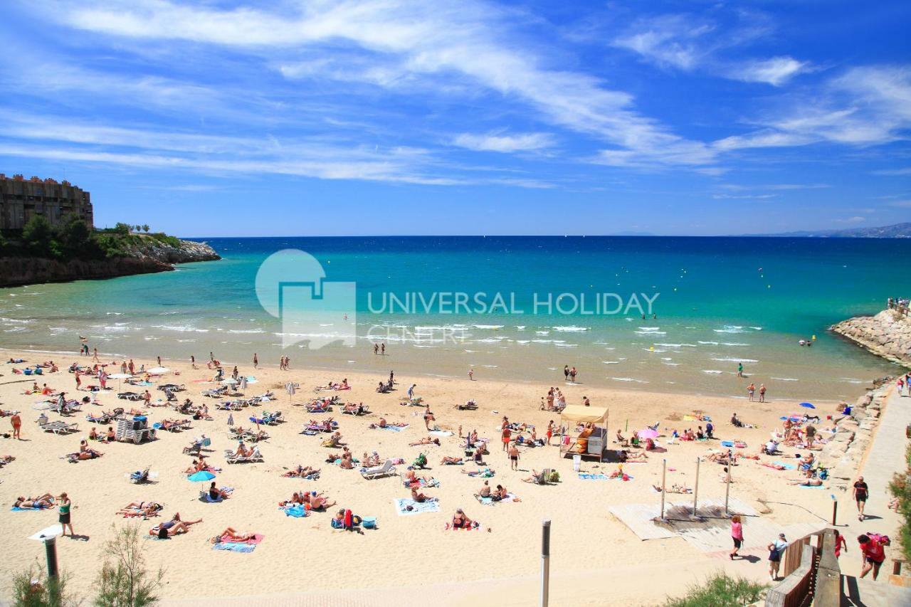 Uhc Pino Alto Appartement