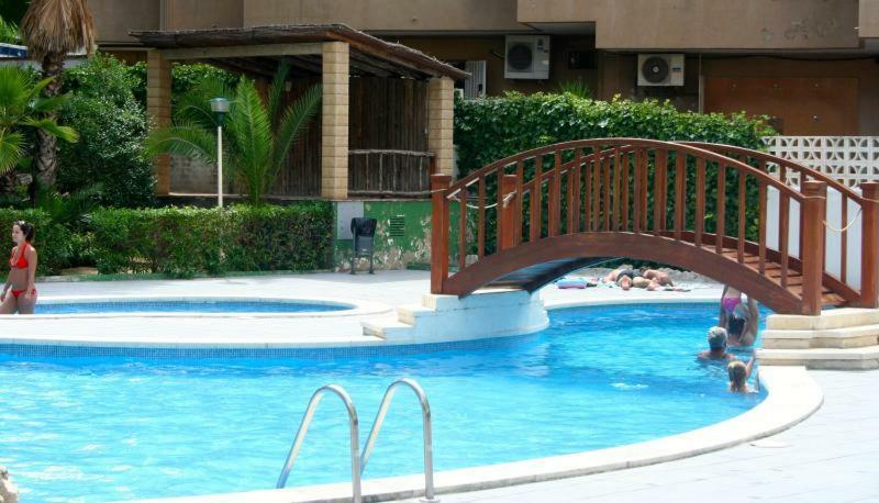 Amazing Buigas Luxe * Salou