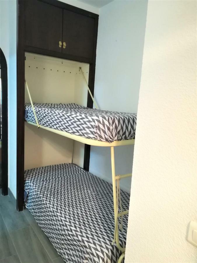 Amazing Buigas Luxe Salou