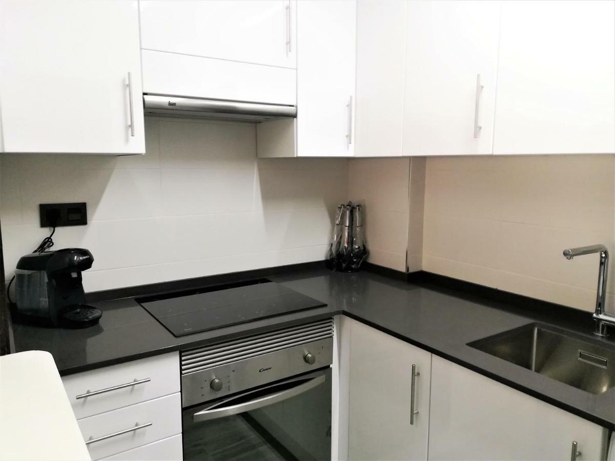 Apartamento Amazing Buigas Luxe