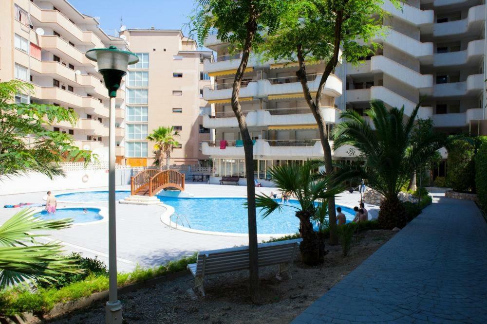 Apartamento Amazing Buigas Luxe Salou