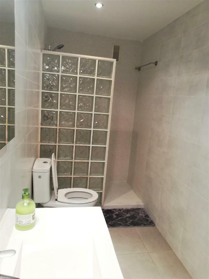 Amazing Buigas Luxe Apartment