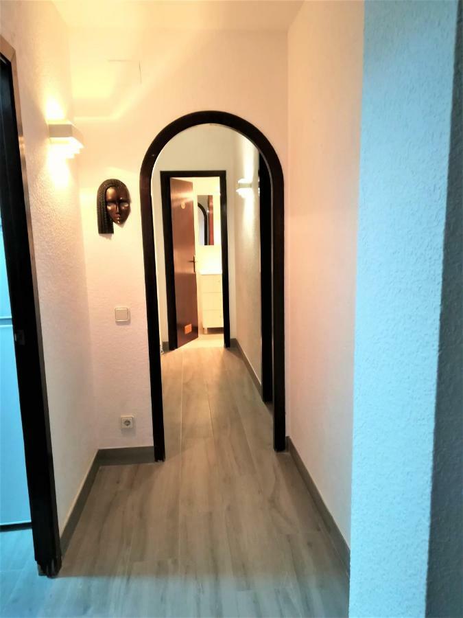 Amazing Buigas Luxe Apartamento Salou