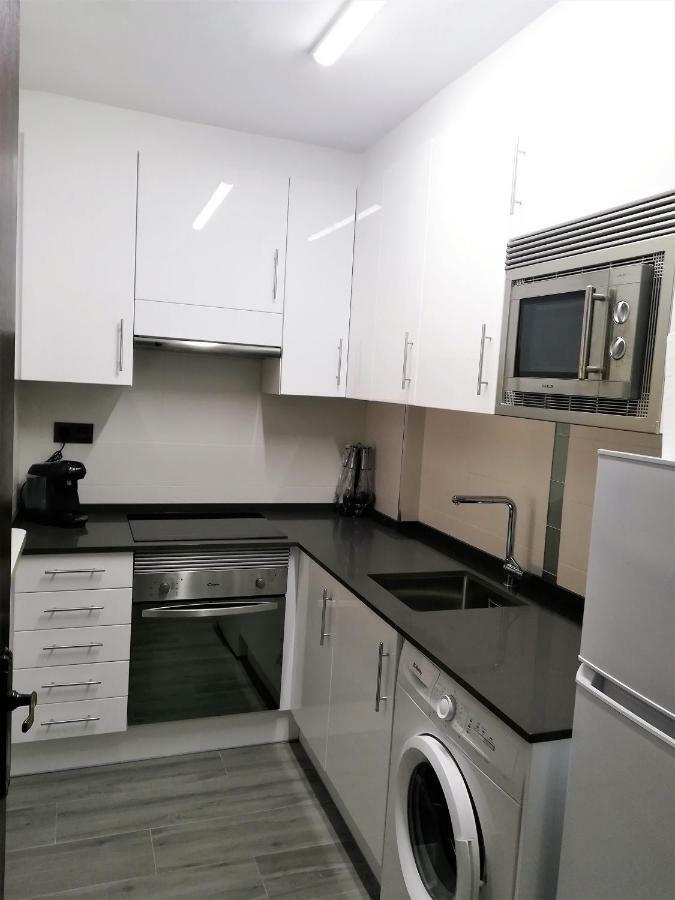 Amazing Buigas Luxe Apartamento