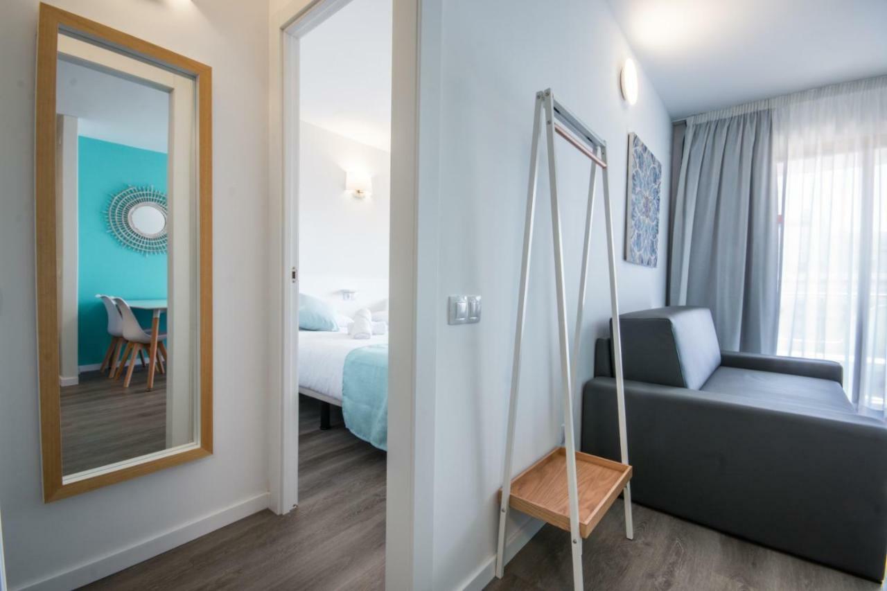 Intersalou Arquus Deluxe Salou
