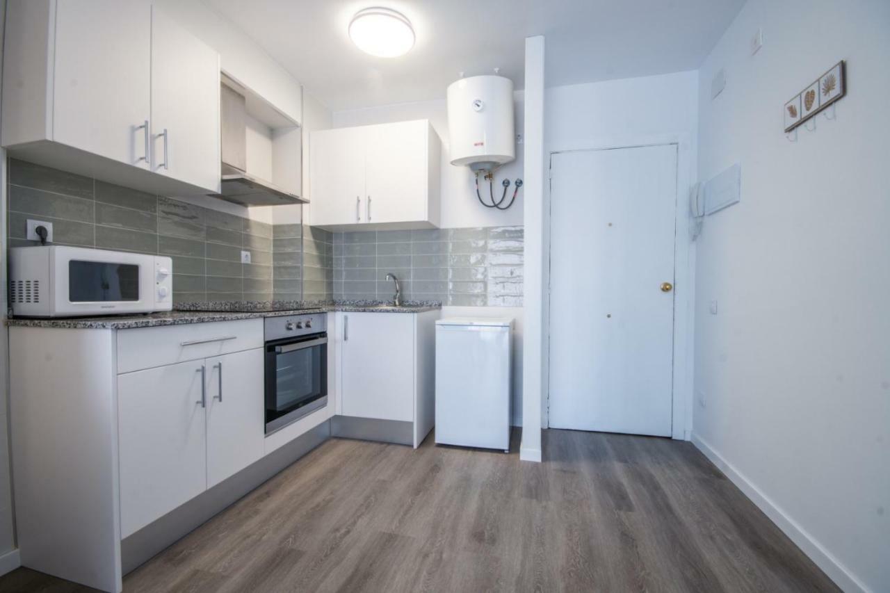 Intersalou Arquus Deluxe Appartement *