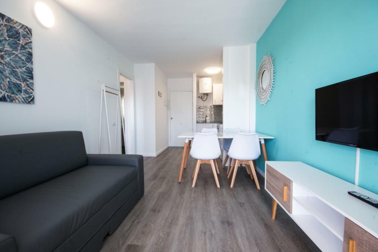 Apartamento Gocosta Arquus Deluxe 2 Salou