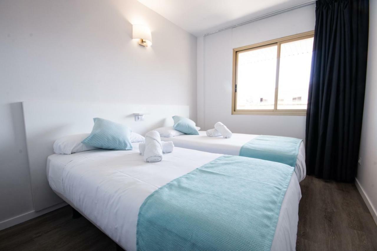 Apartment Intersalou Arquus Deluxe *