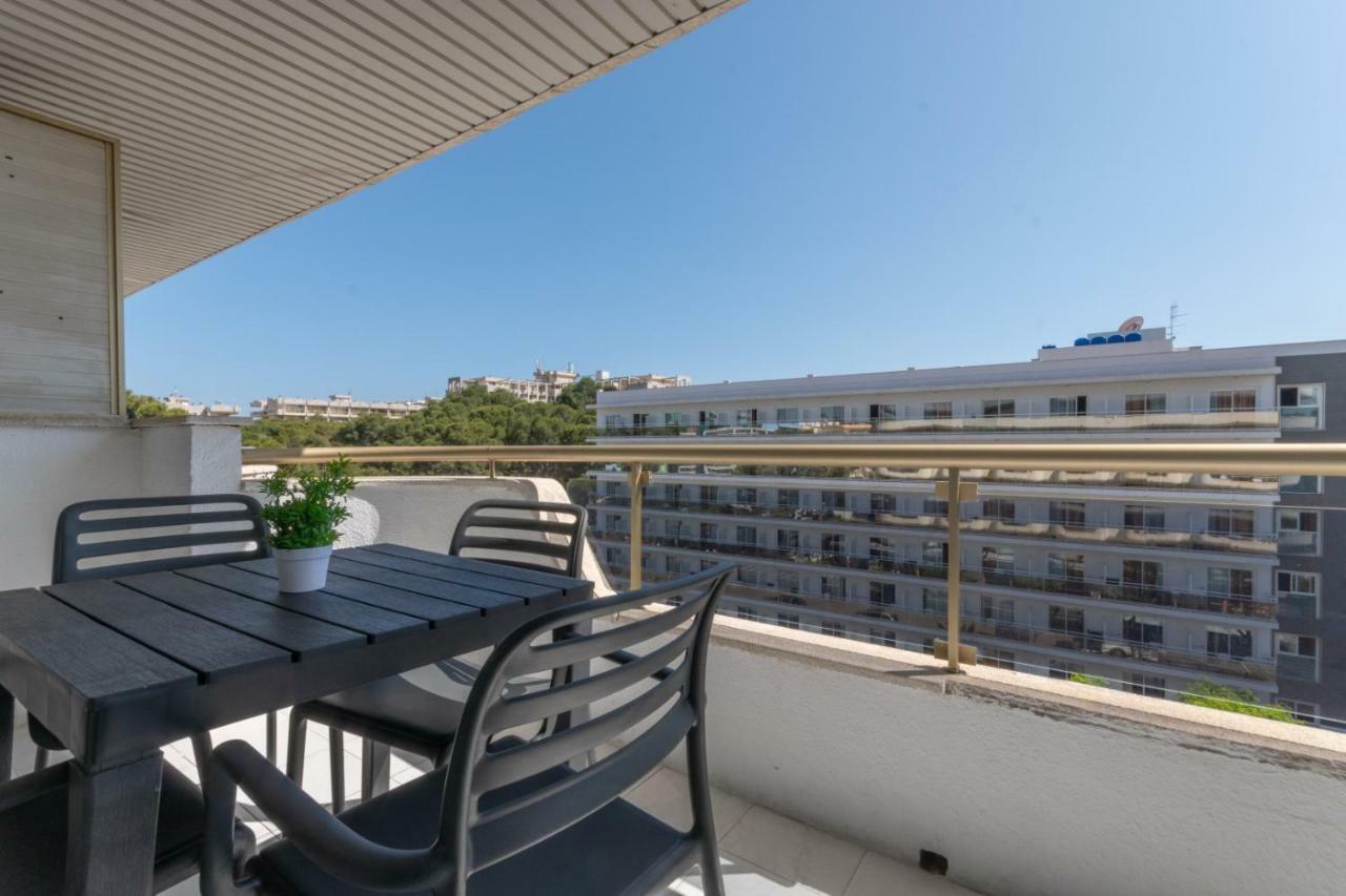 Intersalou Arquus Deluxe Apartment *