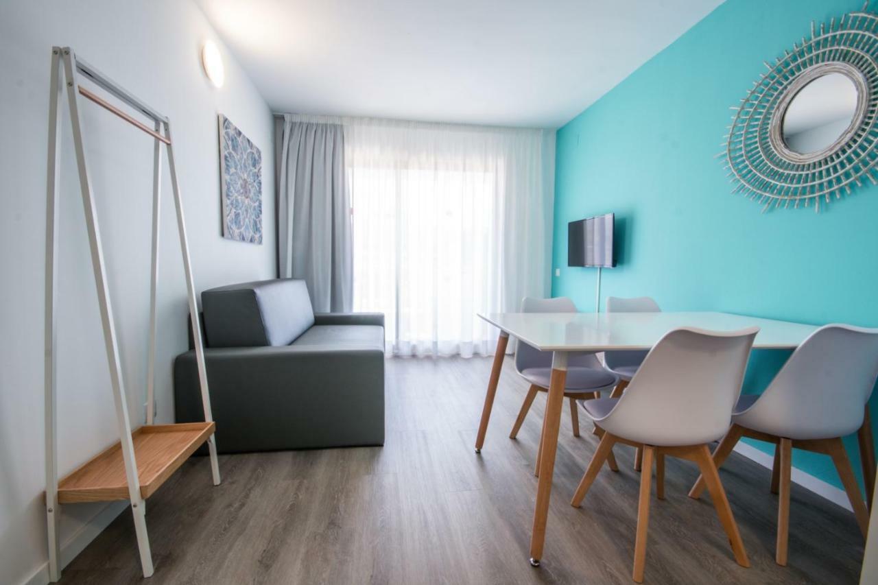 Intersalou Arquus Deluxe Salou