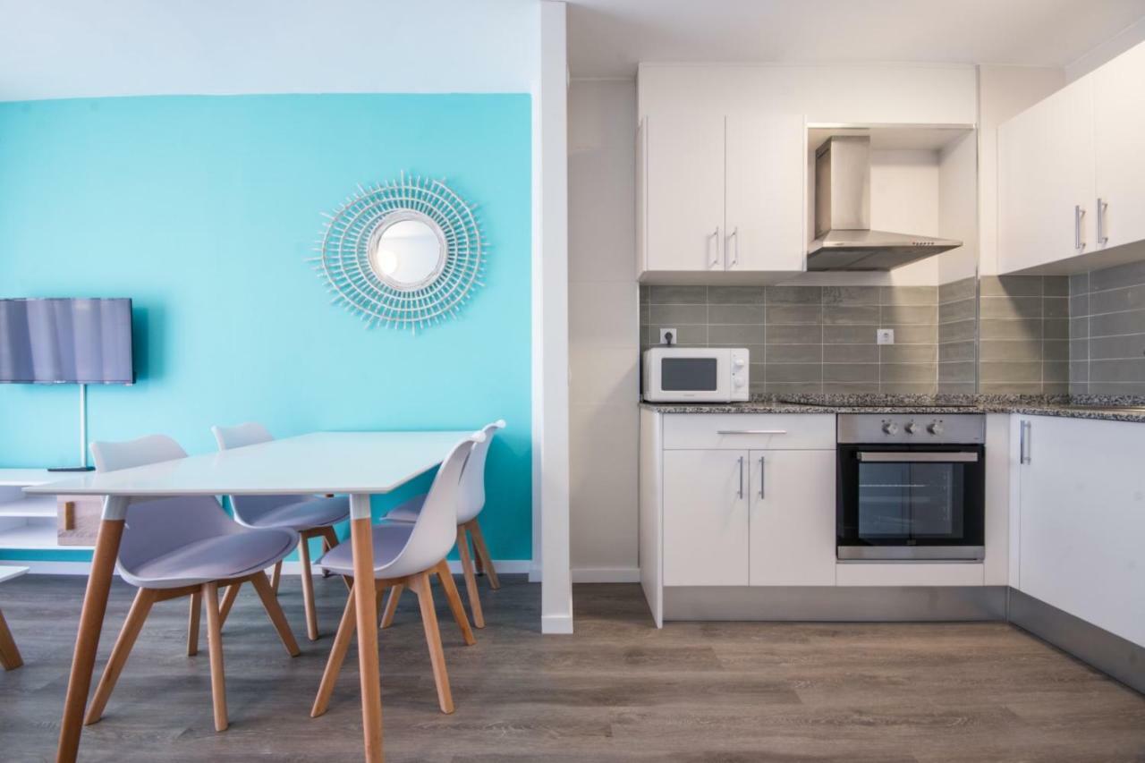 Apartment Intersalou Arquus Deluxe Salou