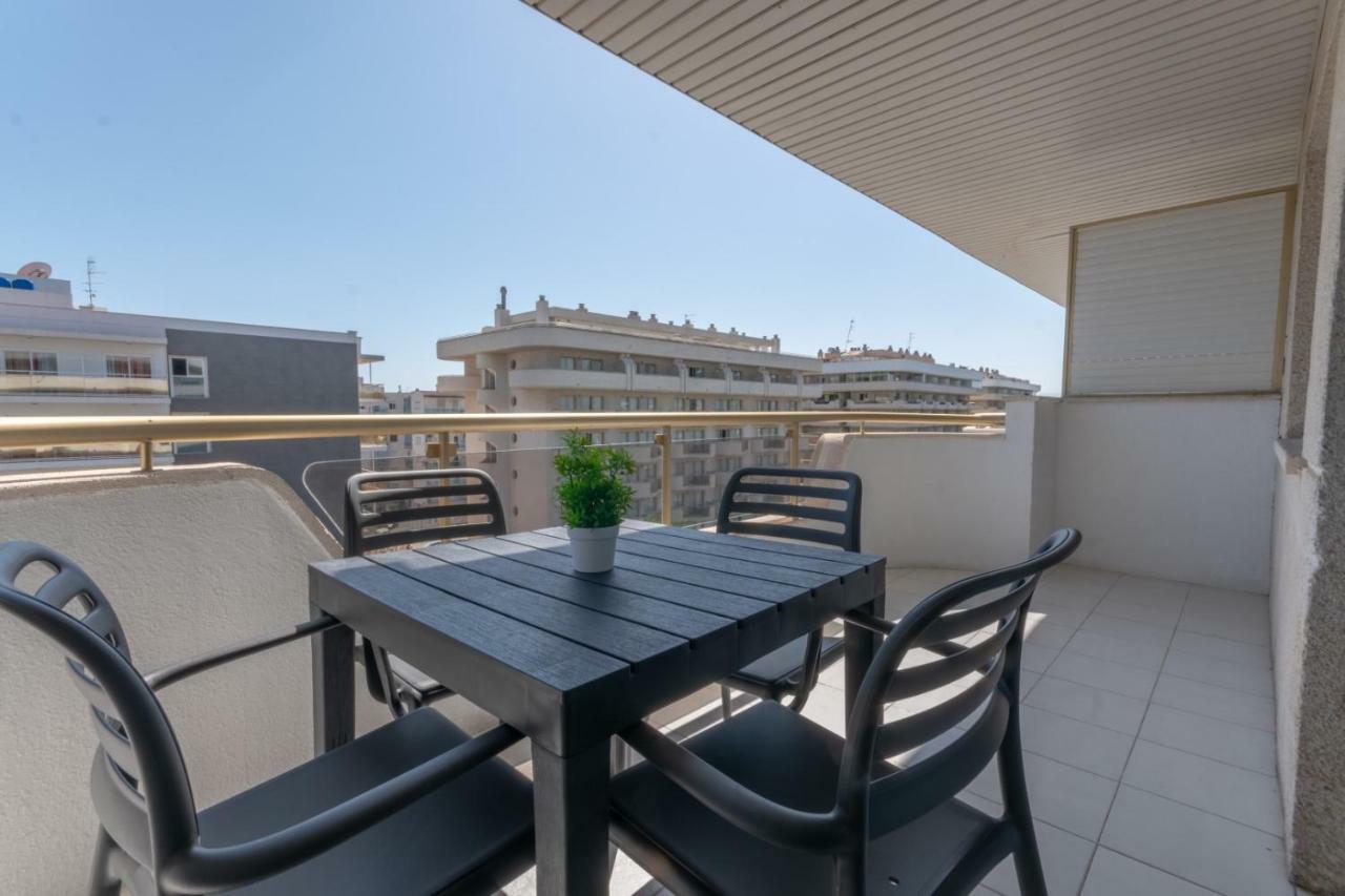 Gocosta Arquus Deluxe 2 Apartamento Salou