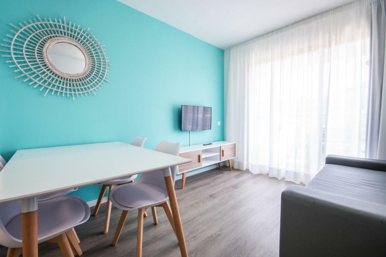 Gocosta Arquus Deluxe 2 Apartamento