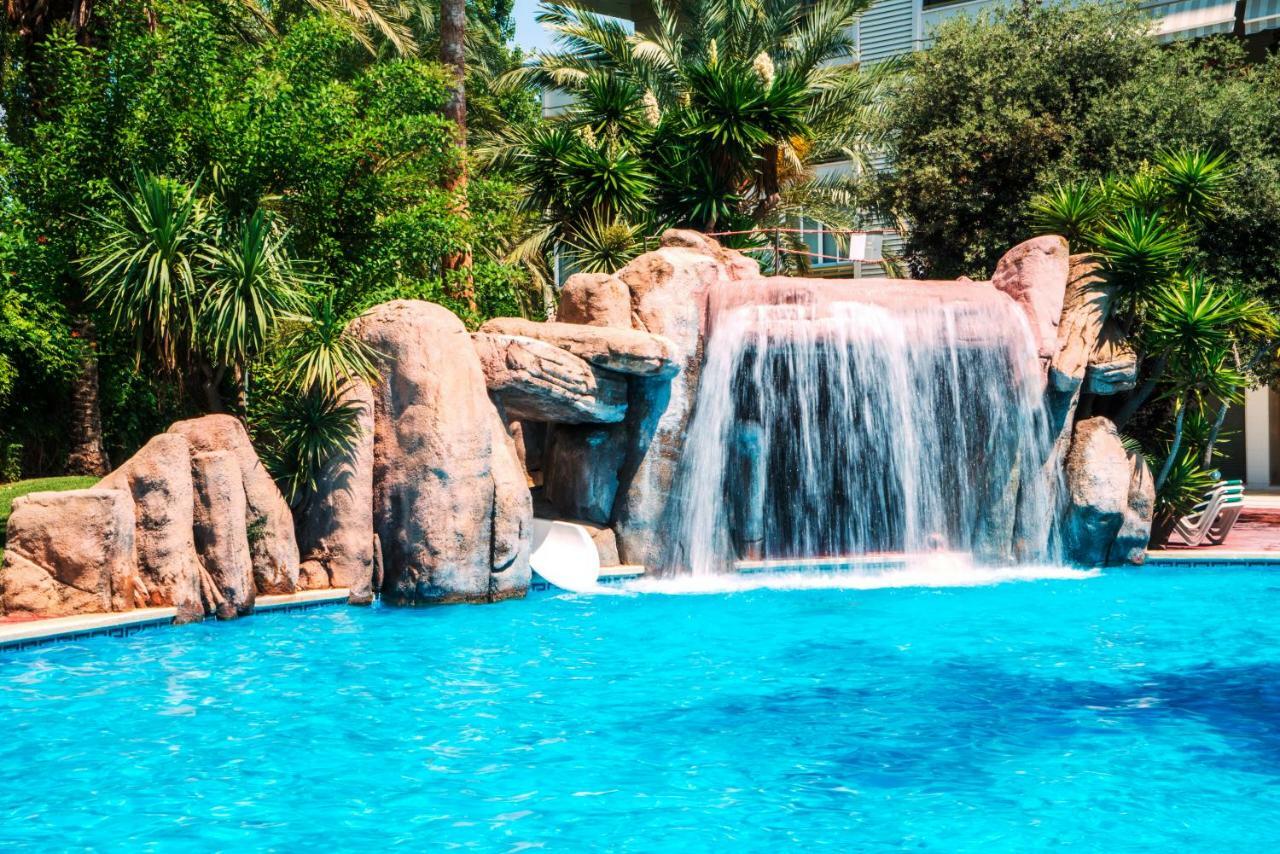 Ona Jardines Paraisol 2* Salou