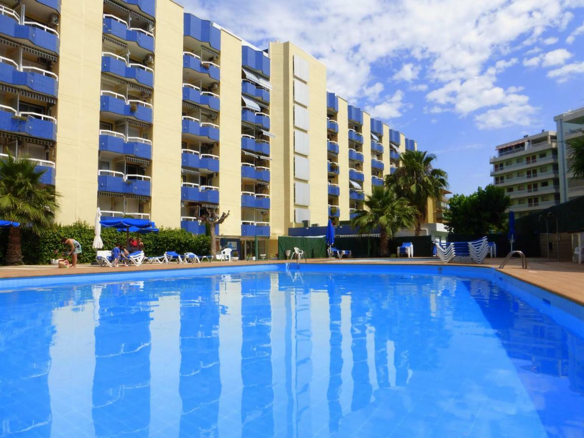 Apartment Rentalmar Alboran