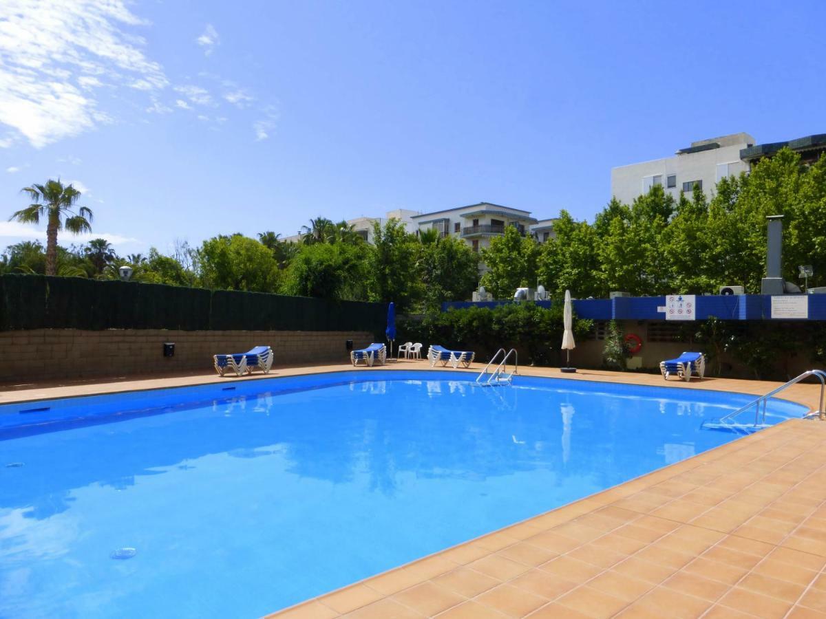 Rentalmar Alboran Apartment Salou