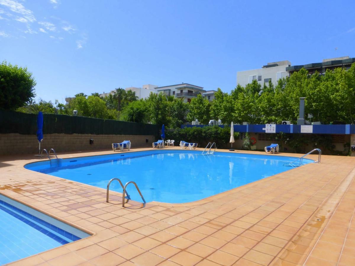Apartment Rentalmar Alboran *