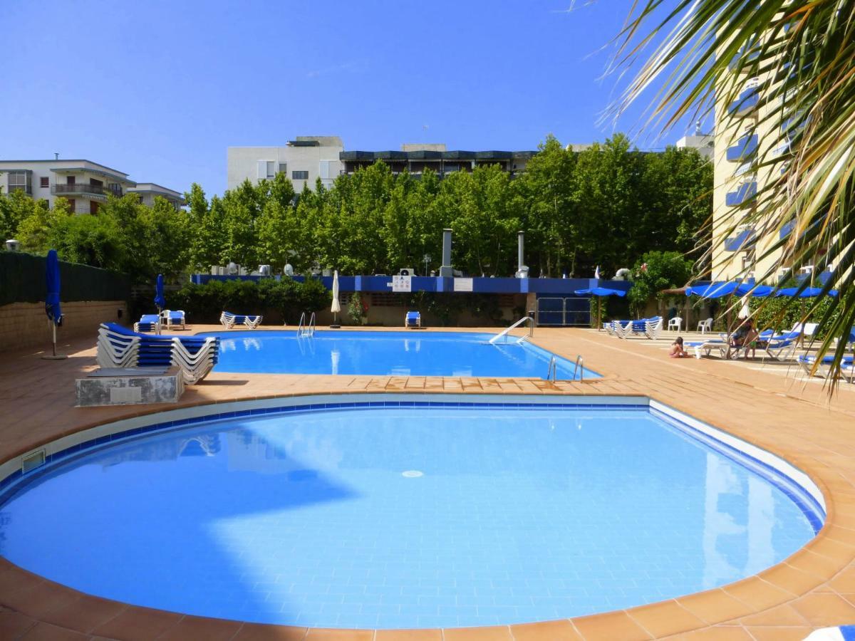 Rentalmar Alboran Family Apartment