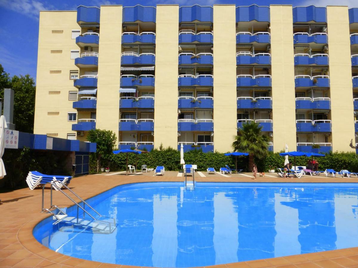 Apartment Rentalmar Alboran Salou