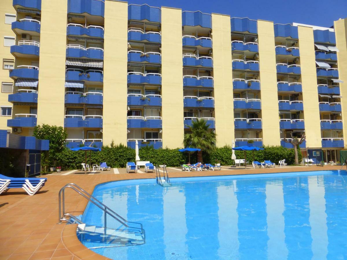 Apartment Rentalmar Alboran Family *