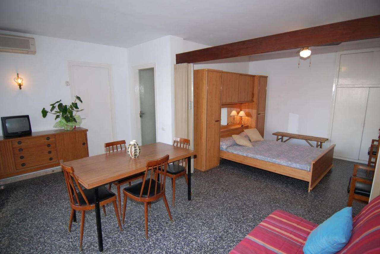 Alexis Basic Appartement Salou