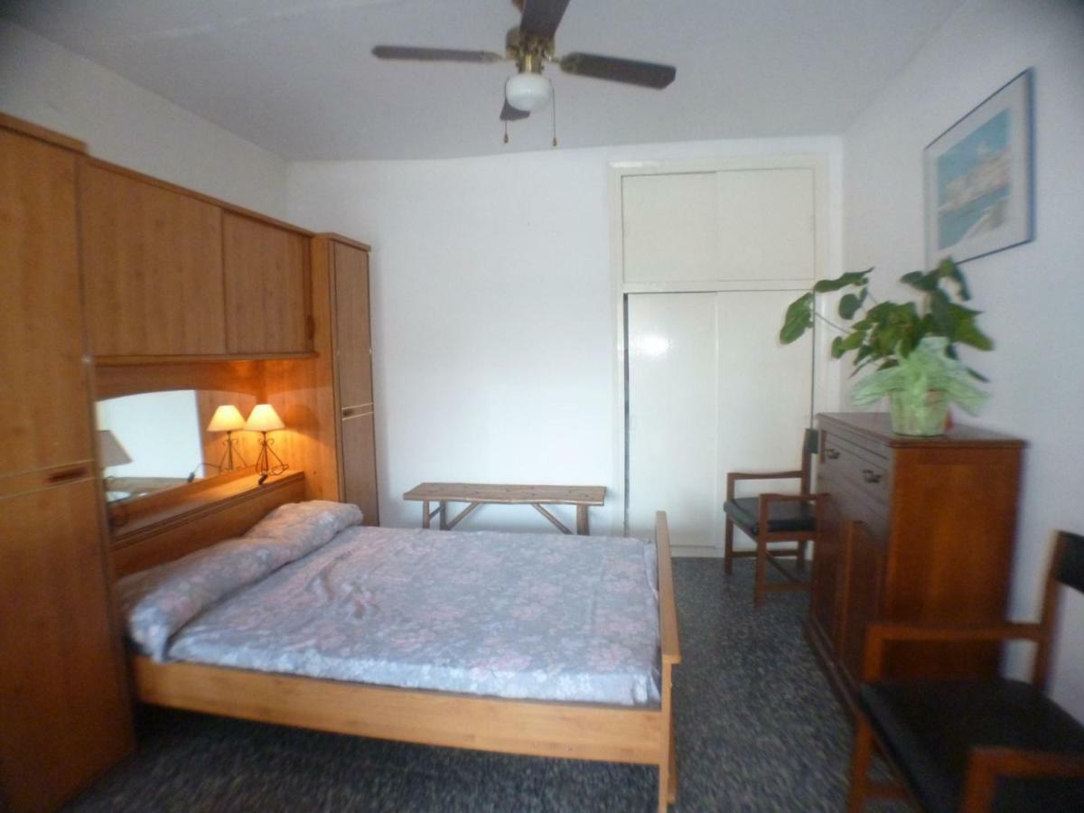 Appartement Alexis Basic